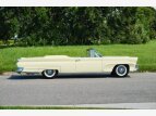 Thumbnail Photo 37 for 1958 Lincoln Continental